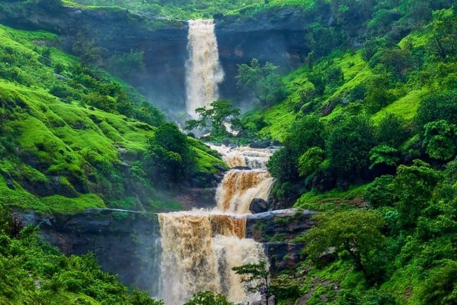 Pune To Igatpuri Cab